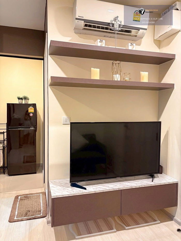 รูป Life Asoke | 🚝ใกล้ BTS,MRT พระราม9 #2025121513466#FC - รูปที่ 3/10