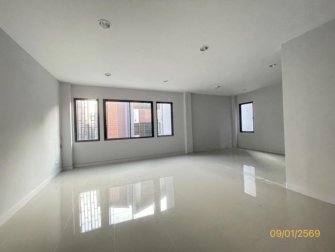 รูป อาคารสำนักงาน สำหรับขาย ไชน่าทาวน์ เวสต์ เอ็นด์ ศาลายา พุทธมณฑล นครปฐม - รูปที่ 23/32