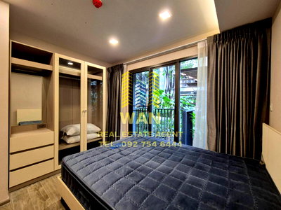 Condos for rent : politan breeze riversidcondo for rent