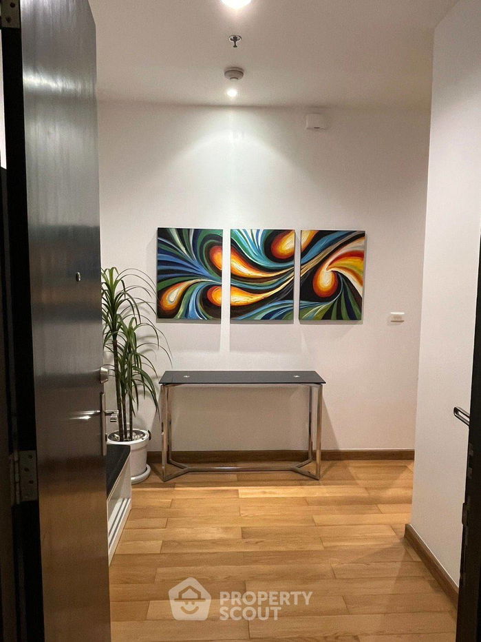 รูป คอนโด 2-ห้องนอน ที่ ซิตี้ สมาร์ท เรสซิเดนซ์ ใกล้ พัทยาเหนือ (ID 2638735) - รูปที่ 2/12