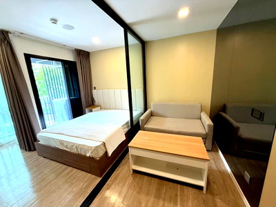ขายคอนโด : 🏢 ขายคอนโด : KAVE Town Space (เคฟ ทาวน์ สเปซ)   รหัสทรัพย์ | 📌LNP-C11964