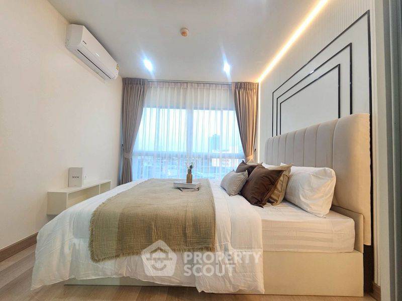 รูป คอนโด 1-ห้องนอน ที่ เดอะ วีว่า คอนโด สาทร-ตากสิน ใกล้ BTS วงเวียนใหญ่ (ID 2587220) - รูปที่ 4/12