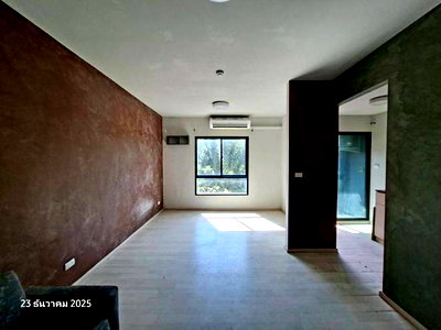 Condos for sale : CONDO 26.65 Sq.m. Bang Khun Thian Bangkok for 1.7M
