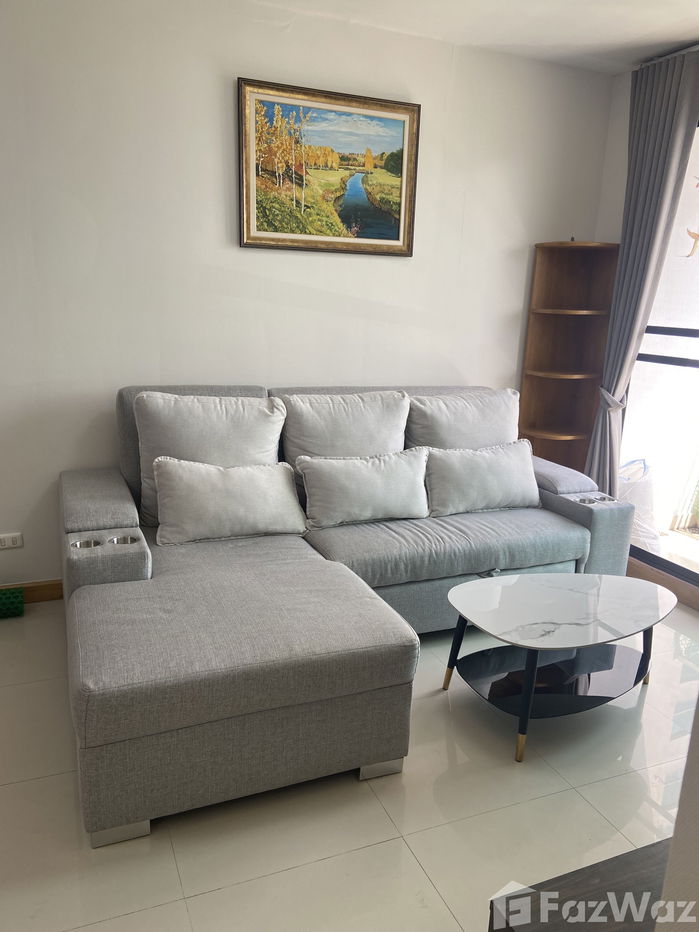 รูป คอนโดให้เช่า 2 ห้องนอน ในโครงการ ศุภาลัย พรีเมียร์ เพลส อโศก 1023544 - รูปที่ 3/11