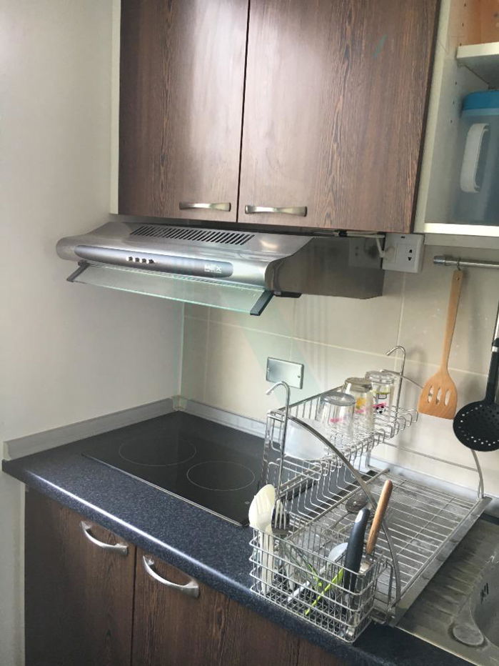 รูป 📍Special deal!📍 ขายคอนโด ศุภาลัย ซิตี้ รีสอร์ท รัชดา-ห้วยขวาง อาคาร 5 ชั้น 8 1 ห้องนอน ขนาด 45.00 ตรม ใกล้ โรงพยาบาลพระราม 9 - รูปที่ 1/8