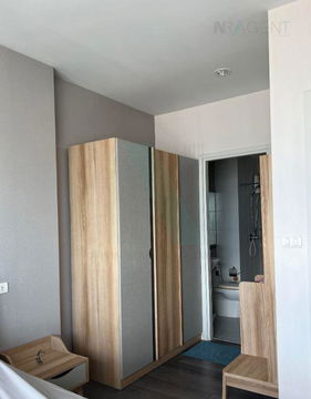 🎊 For Rent Condo THE STAGE TAOPOON INTERCHANGE Building 1, Floor 29,1 bed room, Room size 34 sqm