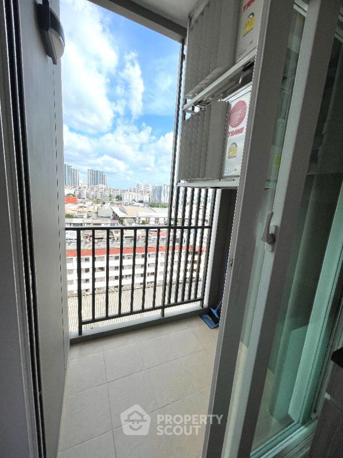 รูป คอนโด 1-ห้องนอน ที่ ศุภาลัย เวอเรนด้า รามคำแหง ใกล้ รามคำแหง (ID 2046472) - รูปที่ 15/20