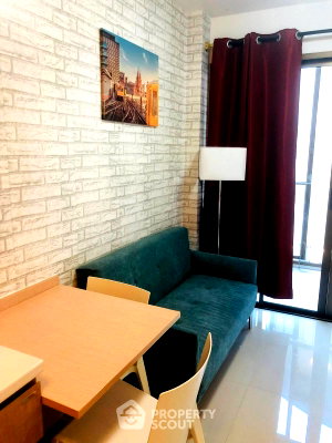 ขายคอนโด : คอนโด 1 ห้องนอน ขาย ใน Ideo Mix Sukhumvit 103 ใกล้ BTS อุดมสุข 90 ม. (ID 2638961)