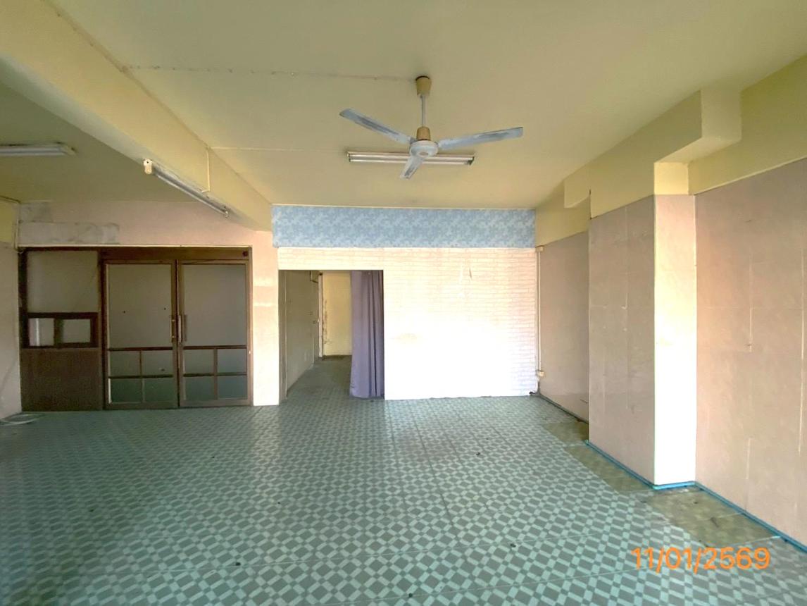 รูป อาคารพาณิชย์ สำหรับขาย - สำโรงเหนือ เมืองสมุทรปราการ สมุทรปราการ - รูปที่ 25/48