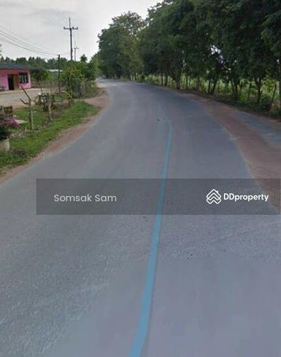 ขายที่ดิน  เนื้อที่  18 ไร่ ใกล้วัดหนองบอน จ.ฉะเชิงเทรา เหมาะสำหรับทำบ้านพัก  ทำไร่ ทำสวน หรือซื้อไว้เกร็งกำไร ฯลฯ 