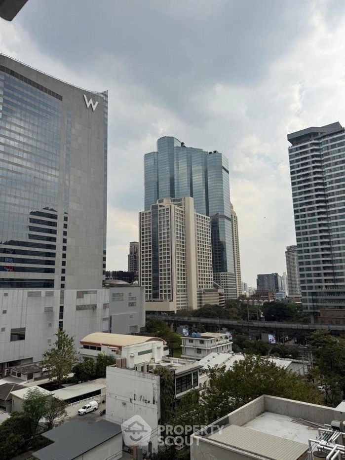 รูป คอนโด 1-ห้องนอน ที่ ไลฟ์ แอท สาทร 10 ใกล้ BTS เซนต์หลุยส์ (ID 2638935) - รูปที่ 8/13