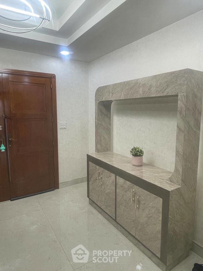 รูป คอนโด 3-ห้องนอน ที่ เพรสซิเดนท์ ปาร์ค คอนโดมิเนี่ยม ใกล้ MRT ศูนย์การประชุมแห่งชาติสิริกิติ์ (ID 2633565) - รูปที่ 6/19