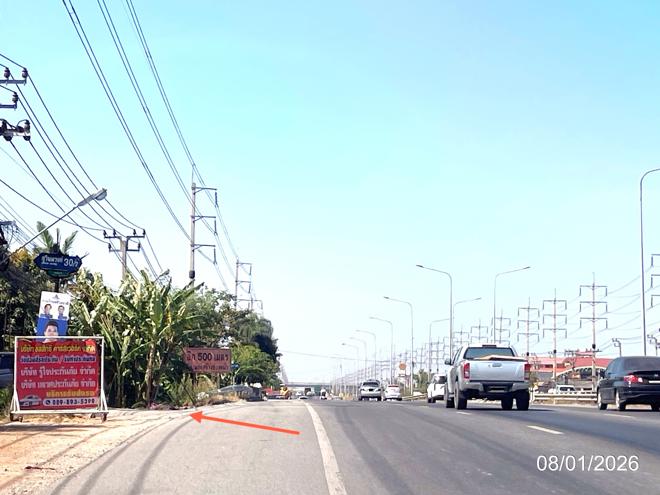 picture HOME for sale  Saen Sab Min Buri Bangkok - 10/24