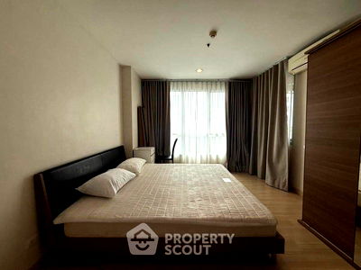 เช่าคอนโด BTS เซนต์หลุยส์ : คอนโด 1-ห้องนอน ที่ ไลฟ์ แอท สาทร 10 ใกล้ BTS เซนต์หลุยส์ (ID 2638935)