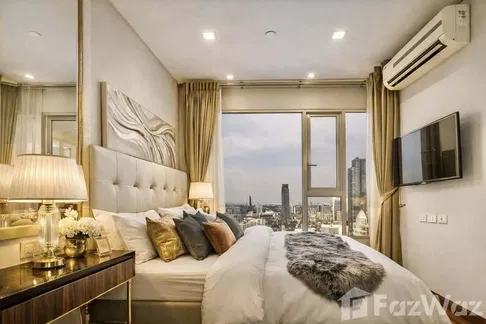 ขาย คอนโด 1 ห้องนอน ในโครงการ ไอวี่ ทองหล่อ 6036597