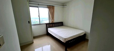 คอนโดให้เช่า : 🏢 ให้เช่าคอนโด : S.V. City Rama 3 (เอสวี ซิตี้ พระราม 3)   รหัสทรัพย์ | 📌LNP-C11968