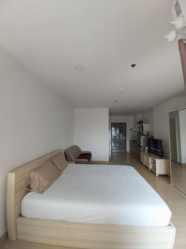 รูป #SC11543​​   📌  ให้เช่า | 🟦🟨ศุภาลัย เวอเรนด้า สุขุมวิท 117​🟥🟩💬 𝑪𝒐𝒏𝒕𝒂𝒄𝒕 𝑳𝑰𝑵𝑬: @𝒔𝒆𝒄𝒓𝒆𝒕𝒑𝒓𝒐𝒑𝒆𝒓𝒕𝒚 🔥✨ - รูปที่ 2/8