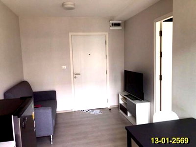 Condos for sale The Paseo Town Ramkhamhaeng  : CONDO 26.46 Sq.m. Bang Kapi Bangkok for 1.3M