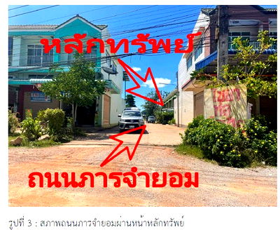 ทาวน์โฮม สุราษฎร์ธานี : K01184 ขายทาวน์เฮาส์ ตำบลเลม็ด อำเภอไชยา สุราษฎร์ธานี