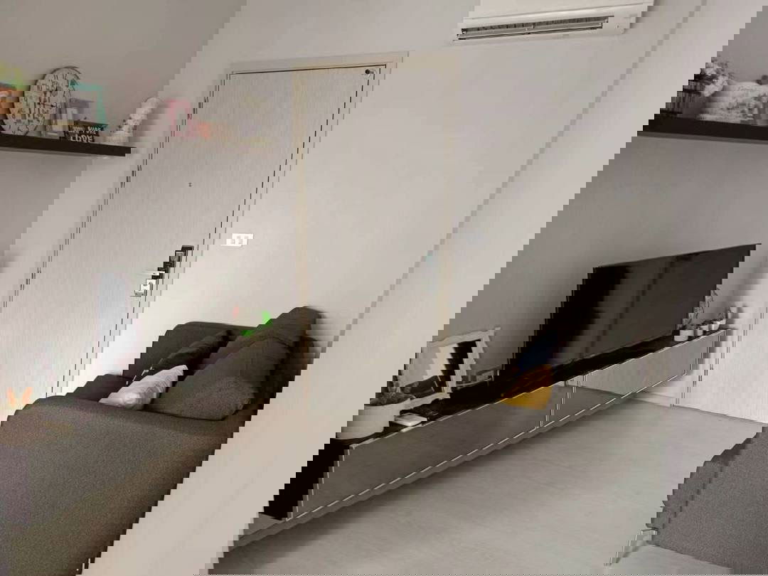 รูป 🌳🔆Rent/เช่า Condo Rhythm Sukhumvit 36 - 38🔆🌳‼️20,000‼️1 ห้องนอน Bts ทองหล่อ 🚝  - รูปที่ 1/9