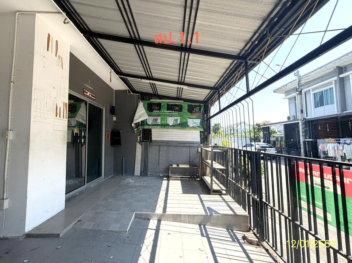 รูป ทาวน์เฮ้าส์ สำหรับขาย พฤกษาวิลล์ 105/1 รามอินทรา-พระยาสุเรนทร์ บางชัน เขตคลองสามวา กรุงเทพมหานคร - รูปที่ 17/34