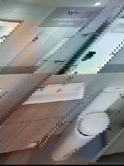 รูป IDEO Q Chula-Samyan | ขายพร้อมผู้เช่า เหมาะแก่การลงทุน 🚝ใกล้ MRT สามย่าน #2025110712795#FC - รูปที่ 6/6