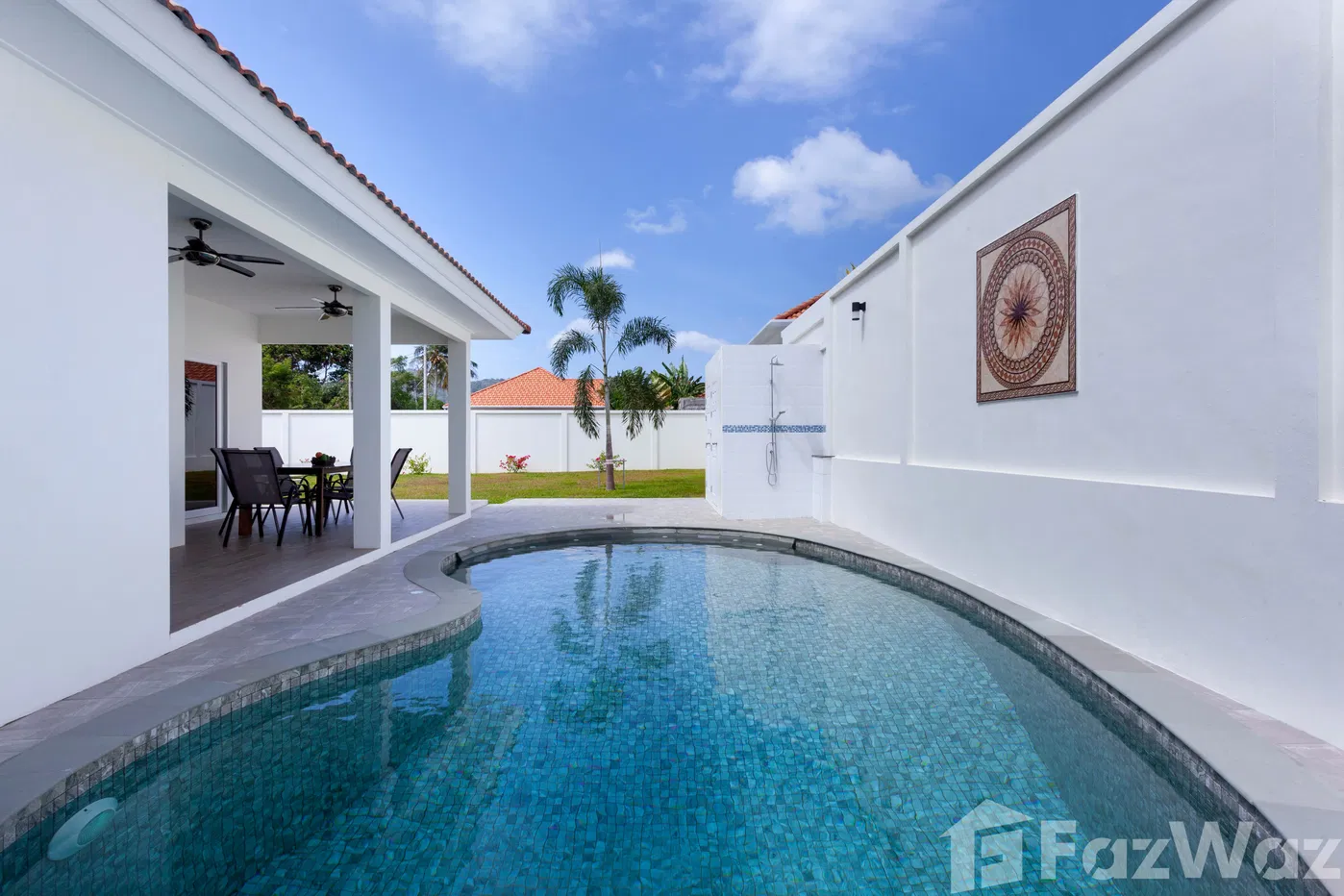 รูป ขาย วิลล่า 2 ห้องนอน ใน ราไวย์, ภูเก็ต 6027245 - รูปที่ 8/27