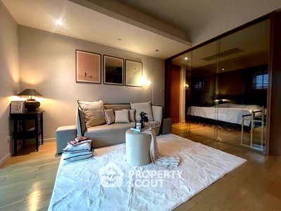 Condos for rent  Bangpakok 3 Hospital : 1-BR Condo at The Pano Rama 3 in Bang Phong Phang (ID 2641185)