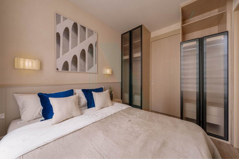 🎊 For Rent Condo NOBLE STATE 39 Building Y, Floor 14,1 bed room, Room size 30 sqm