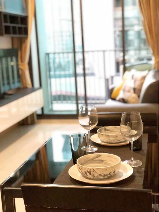 รูป 💥🔔⚠️🏘️Ⓜ️กดปุ่มแอดไลน์💥พระโขนง💥เดอะ เพรสซิเดนท์ สุขุมวิท 81🔴🟢🟡 - รูปที่ 7/8