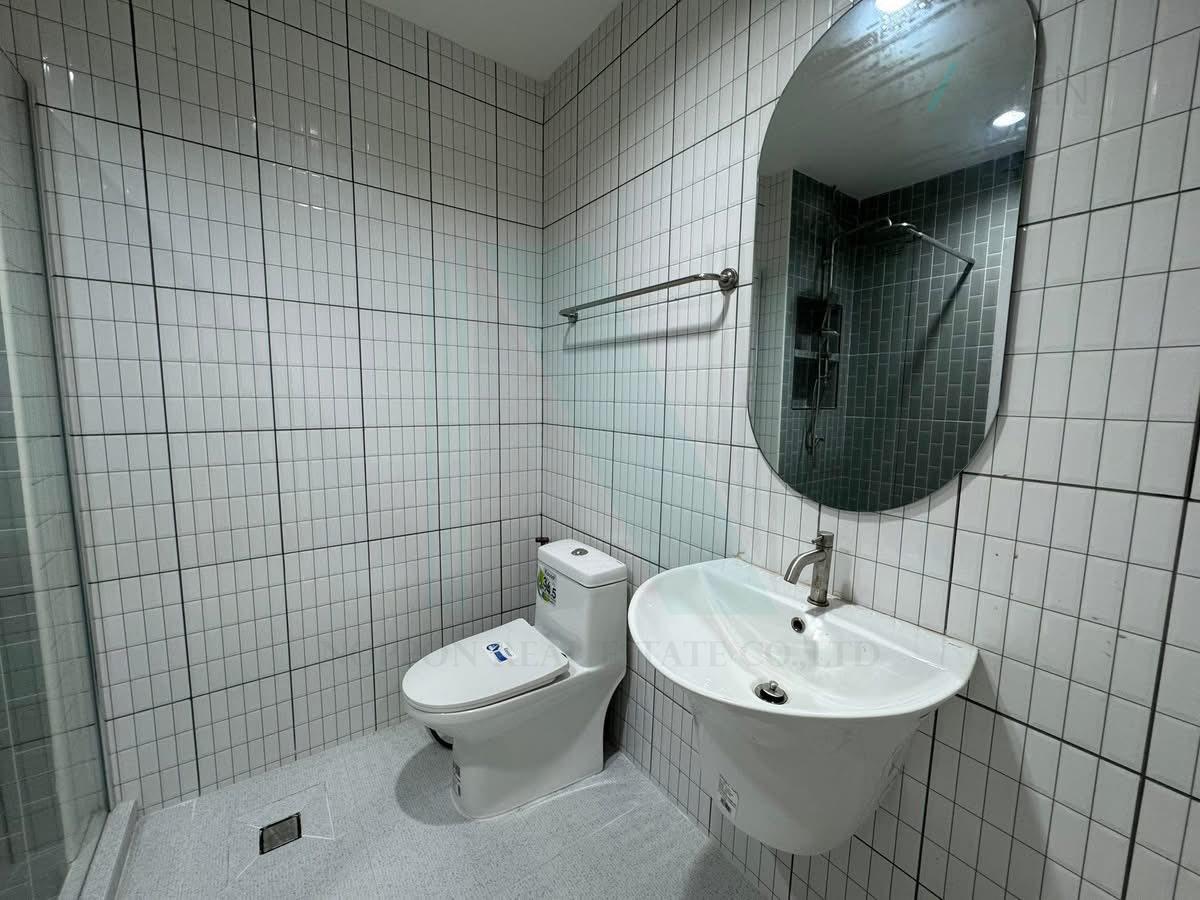 รูป 📌 ขายทาวน์เฮาส์ โครงการ เลิศอุบล 4 2 ชั้น 2 ห้องนอน 2 ห้องน้ำ - รูปที่ 7/8