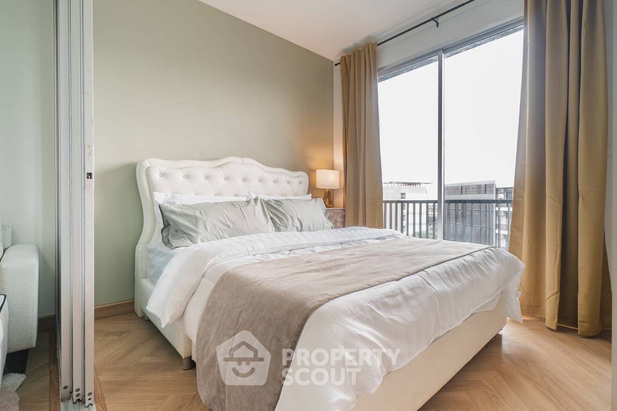 รูป คอนโด 1-ห้องนอน ที่ เอ สเปซ มี สุขุมวิท 77 ใน สวนหลวง (ID 2634937) - รูปที่ 3/22