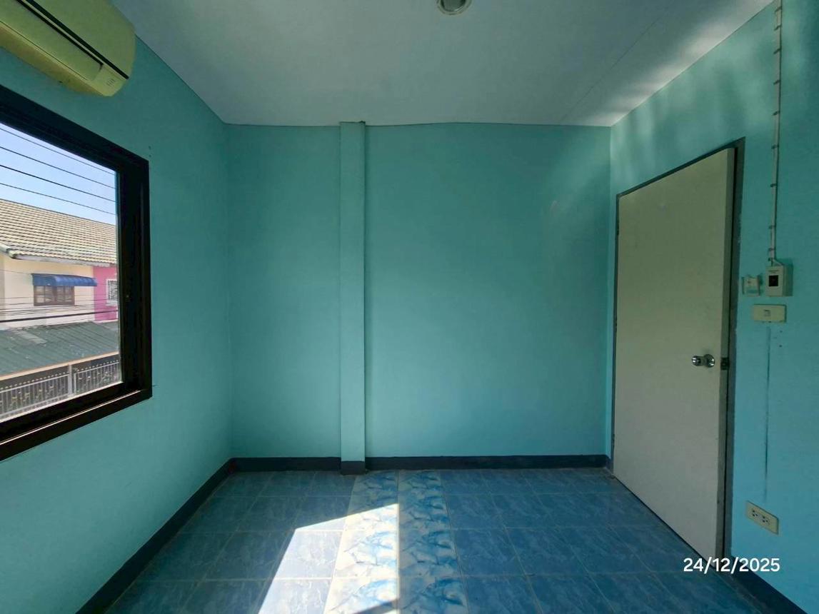 รูป ทาวน์เฮ้าส์ สำหรับขาย นริศรา รังสิต-คลอง 11 บึงน้ำรักษ์ ธัญบุรี ปทุมธานี - รูปที่ 29/34