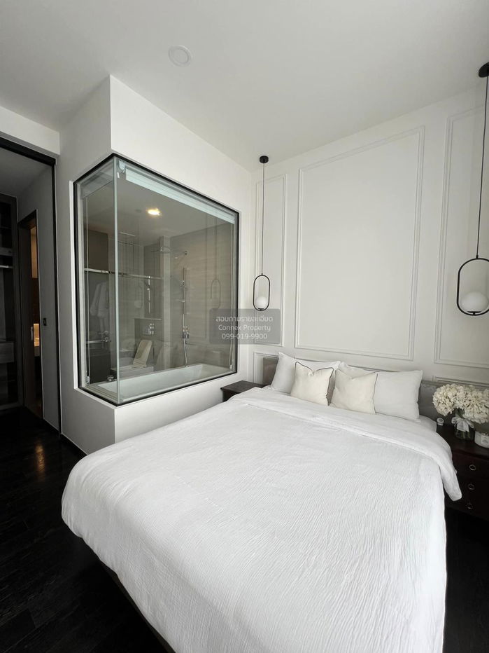 รูป 🔥🔥🔥 เช่าคอนโด  พาร์ค ออริจิ้น ทองหล่อ BTS-ทองหล่อ คลองตันเหนือ เขต วัฒนา กรุงเทพ CX-86708 ✅ ทักไลน์ @connexproperty ตอบทันที ทีมงานมืออาชีพ ✅ 🔥🔥🔥 - รูปที่ 8/11