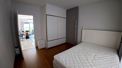 Houses for rent Bang Pu Industrial Estate (North) : 🟩🟨🟧HBN0257-01 Centro Bangna Phase 1  📌LINE : @481kipxm🟩🟨🟧