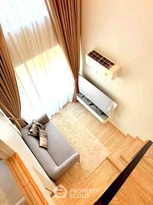 คอนโดให้เช่า : คอนโด 2-ห้องนอน ที่ เอสคิว คอนโด สุขุมวิท 101/1 ใกล้ BTS ปุณณวิถี (ID 2634818)