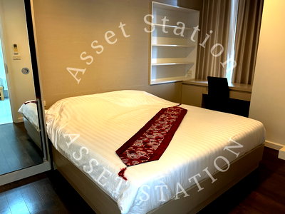 Condos for sale Sathorn Thani Tower : 🏢💎 Urgent Sale! Nara 9 by Eastern Star, a luxury ready-to-move-in condo | BTS Chong Nonsi