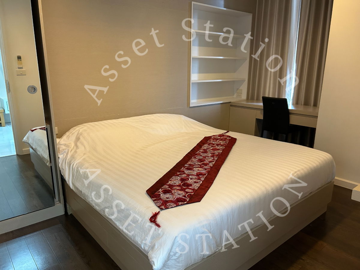 รูป 🏢💎ขายด่วน! Nara 9 by Eastern Star คอนโดหรูพร้อมเข้าอยู่ | BTS ช่องนนทรี - รูปที่ 1/10