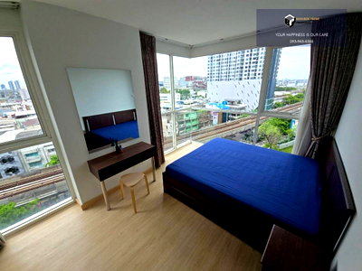 Condos for rent : Ideo Mix Phaholyothin | Near BTS and MRT Chatuchak #2025101712398#FC
