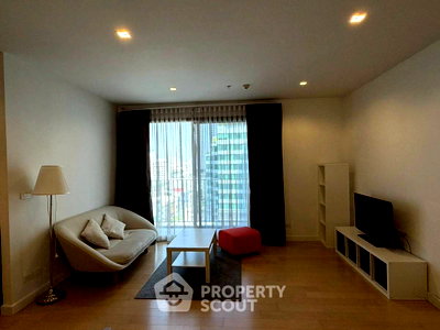 คอนโดให้เช่า : คอนโด 2-ห้องนอน ที่ เอช คิว ทองหล่อ ใกล้ BTS ทองหล่อ (ID 2638634)