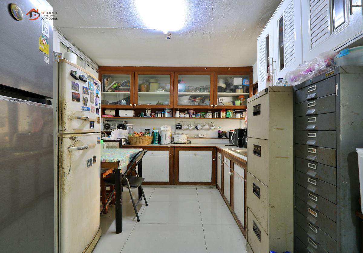 รูป ขายทาวน์โฮม 3 ชั้น ซอยนราธวาสราชนครินทร์17 สาทร บางรัก สวนพลู พระราม4 BTSช่องนนทรี  - รูปที่ 7/25