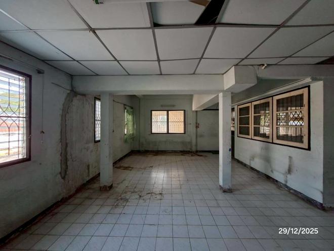 รูป ทาวน์เฮ้าส์ สำหรับขาย กฤษดานคร โครงการ 10 บางรักพัฒนา บางบัวทอง นนทบุรี - รูปที่ 6/24