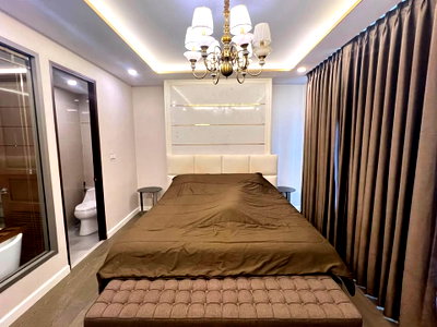 คอนโดให้เช่า : เช่าคอนโด Amaranta Residence/อมรันทา เรสซิเด้นซ์ (B6902038) ID Line : @condo88