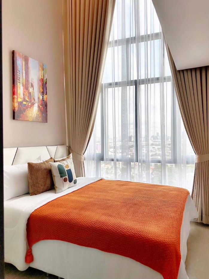 picture #R9320 🎉 130269 Condo for rent: Metro Sky Prachachuen - 3/16