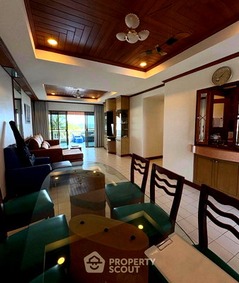 คอนโด แม็คโคร หัวหิน : คอนโด 2-ห้องนอน ที่ บ้านสมประสงค์ คอนโดมิเนียม หัวหิน ใกล้ เดอะ เวเนเซีย (ID 2623139)