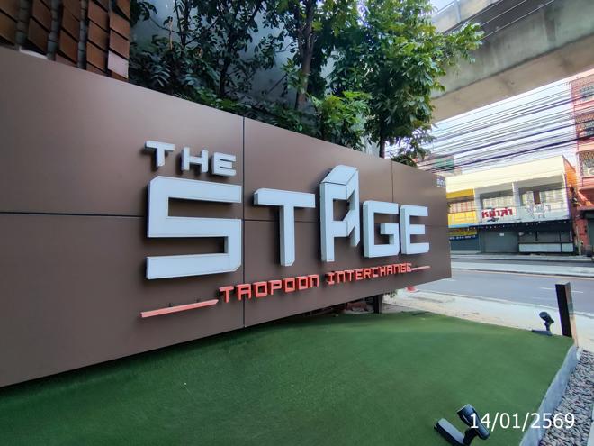 รูป คอนโดมิเนียม 2 ห้องนอน, 57.04 ตารางเมตร คอนโดมิเนียม สำหรับขาย เดอะ สเตจ เตาปูน อินเตอร์เชนจ์ บางซื่อ เขตบางซื่อ กรุงเทพมหานคร - รูปที่ 14/32