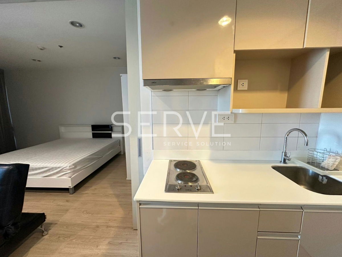 รูป 🔥18K/Mo ห้อง1นอน ราคาดีสุด ชั้นสูง วิวดี ไม่โดนบล็อก เฟอร์นิเจอร์ครบพร้อมอยู่ คอนโดทำเลดี ใกล้ BTS ราชเทวี  @  Ideo Q Ratchathewi  - รูปที่ 2/3