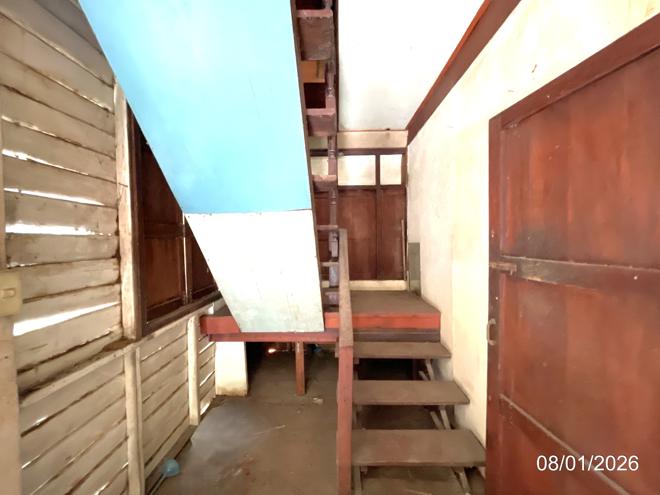 picture HOME for sale  Saen Sab Min Buri Bangkok - 6/24