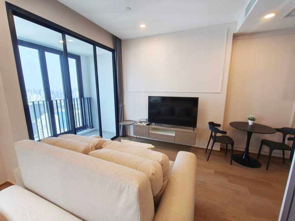 รูป 💥🔔⚠️🏘️Ⓜ️กดปุ่มแอดไลน์💥บางรัก💥แอชตัน จุฬา - สีลม🔴🟢🟡 - รูปที่ 1/9