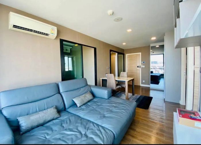 2-bed condo for sale, 46 sqm, Esta Bliss Ramintra